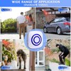 Motion Sensor Alarm,Wireless Driveway Alarm Indoor Home Security Business Detector