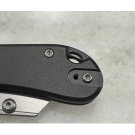 DH Stainless Torx Screws For CIVIVI Elementum Utility Knife Pivot Scale Pocket Clip