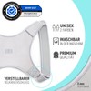 BACK BODYGUARD Back Bodyguard Haltungskorrektur - Innovativer Rücken Geradehalter für