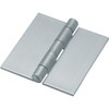 TRUSCO SUS Made of Extra Thick Welding Hinges, Length 51 
