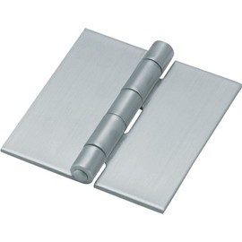 TRUSCO SUS Made of Extra Thick Welding Hinges, Length 51 