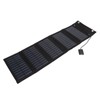 Solar Panel Folding Bag Monocrystalline Silicon For Laptops Car Batteries