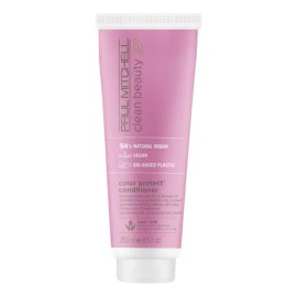 Acondicionador Paul Mitchell Clean Beauty Color Protect: Rev