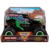 Monster Jam Grave Digger Monster Jam 1 24 Scale Die