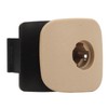 Glove Box Handle Latch Safe Reliable Sturdy Durable Glove Box