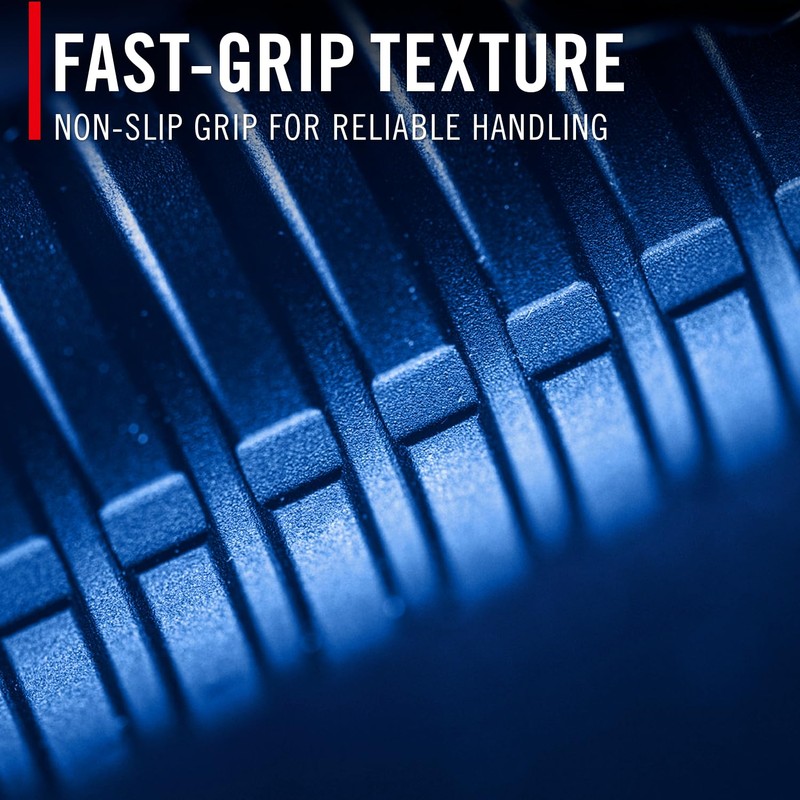 COAST XT10R 280 Lumen USB-C Rechargeable Pocket Flashlight/Penlight with TWIST