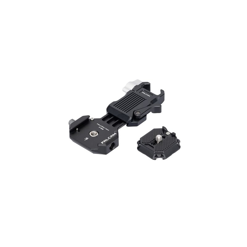 FALCAM F38 Quick Release Kit for Stabilizer ZHIYUN Crane M3