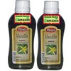 VANILLA (Alcohol Free) Essence - MOSES (2 Bottles @ 100ml