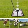 Unbranded Golf Putting Eyeline Mirror Alignment Training Aid Putter Swing