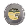 Fante's disposable-pizza-pans, 12-Inches, Aluminum