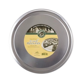 Fante's disposable-pizza-pans, 12-Inches, Aluminum
