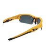 Abyss22 Sports Sunglasses for Men and Women, Adjustable Nose Pads,