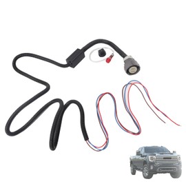 4L80E Stand Alone Controller Full Manual Shift Conversion, fits for 4L80E Transmission 1994-Up, No Computer Required