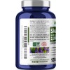 NusaPure Organic Skullcap Root 30:1 Extract, 66.66 mg Equivalent to