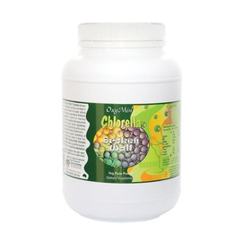 OxyMin Chlorella Broken Wall Powder 1kg