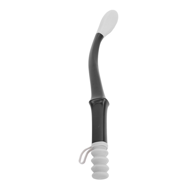 Elderly Toilet Aid Long Reach Non Bending Toilet Paper Picker