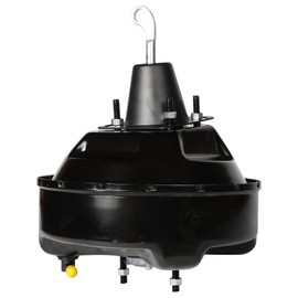 INEEDUP 54-74201 5474201 E0TZ2005A Vacuum Power Brake Booster For Ford Bronco For Ford F-100 For Ford F-150 For Ford F-250 1980-1983 Power Brake Booster Assembly (Without Master Cylinder)