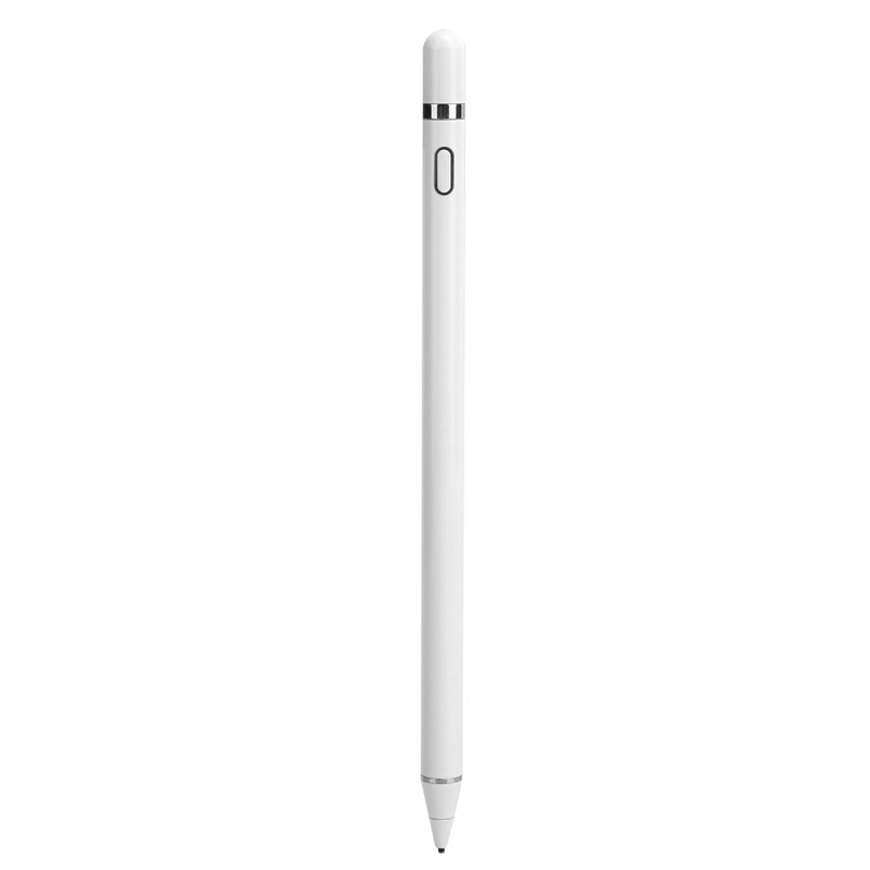 Capacitive Pen Copper Nib Active Stylus Capacitance Screen Device Universal