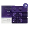 Wellage Real Hyaluronic Lifting Capsule Season 3 30 servings / 웰라쥬 리얼 히알루로닉 리프팅 캡슐 시즌3 30회분