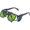 TRUSCO Welding Glasses TDSG-G4