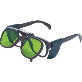TRUSCO Welding Glasses TDSG-G4