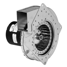 A282 - Janitrol Furnace Draft Inducer / Exhaust Vent Venter Motor - Fasco Replacement