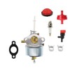 SAKITAM Carburetor fit for Snapper I6223 6HP Snow Blower Replacement