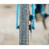 Hutchinson Tyre - Touareg Gravel Tyre 700*45mm Black Tubeless Ready