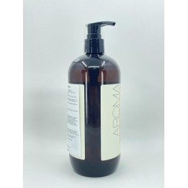 Beaua Aroma Shampoo – 480ml (Green Tea)