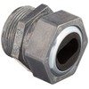 Halex 08212 1-1/4-Inch Zinc Water Tight Connector
