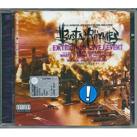 Extinction Level Event