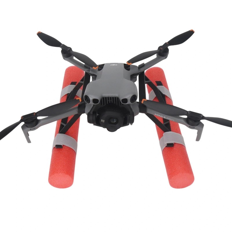 Wtohoby Mini 5 Pro Water Floating Landing Gear, Aircraft Landing