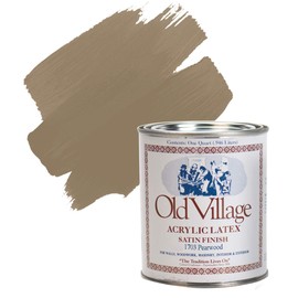 Paint 1703 Pearwood 1 Quart