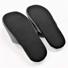 Senko 64844 S.D.S Surge Slippers, L, Approx. 10.2 inches (26