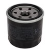 2pcs Engine Oil Filter 136‑7848 Perfect Sealing for Toro Single