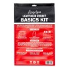 Angelus Kit Pintura Piel Cuero Angelus 5 Kit Basico Tenis