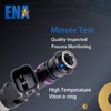 ENA 4 Holes Fuel Injectors Compatible with Ford Expedition Lincoln