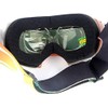Fx-iFiee Prescription Ski Goggles Rx Insert Optical Adaptor TR90 Flexible
