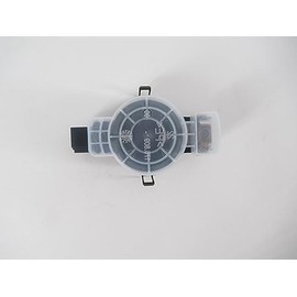 GM Genuine Parts 84857321 Windshield Outside Moisture,Ambient Light, and Humidity Sensor