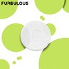 Furbulous Deodorant Bar for Litter Box Odor Removal 3 Pieces
