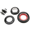 GUB Bike Headset Sealed Bearings CNC Machining Bicycle Headset Fork