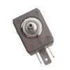 Jiayin JYZ-3 Normally Closed N/C 2/3 Way DC 12V 15bar