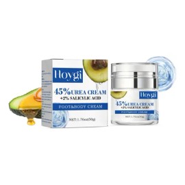 Ec Crema Hidratante For Manos Y Pies Anticongelante