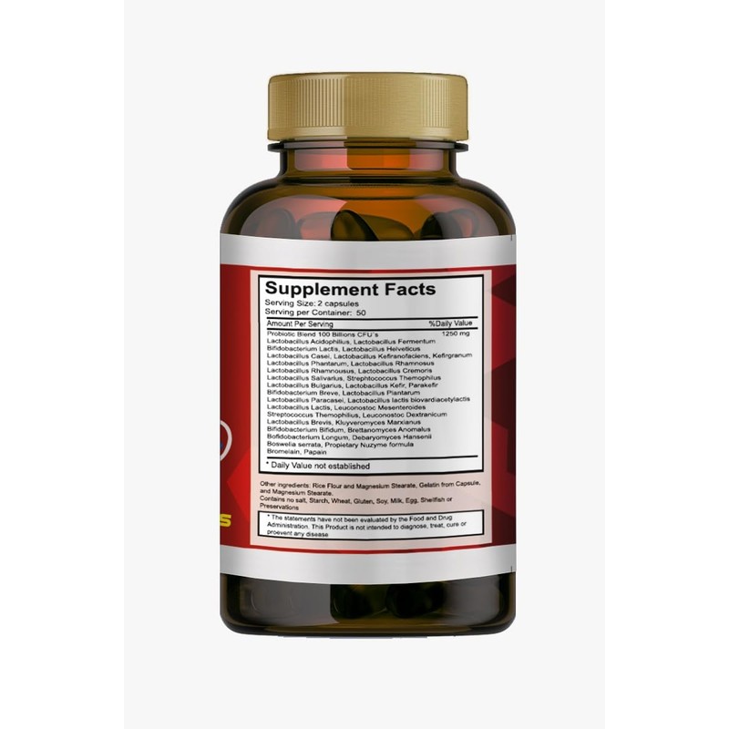 VITAMISAN Sales Biliares Digestive Enzymes Pancreatin Enzimas Digestivas probiotic and