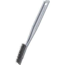 TRUSCO TB-2310 Channel Brush, Flat I Type, Steel Wire