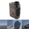 ABS Digital Display Rangefinder Height Measurement Angle Quantification for External