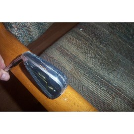 Cobra BRAND NEW Cobra S2 steel 4 iron  mens Left  Hand