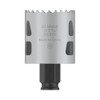 Bosch 1 x Pro Multi Material Power Change Plus Hole
