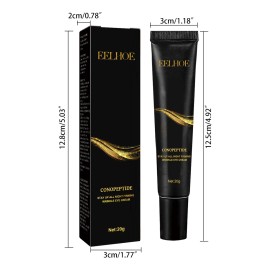 Crema Reafirmante De Ojos