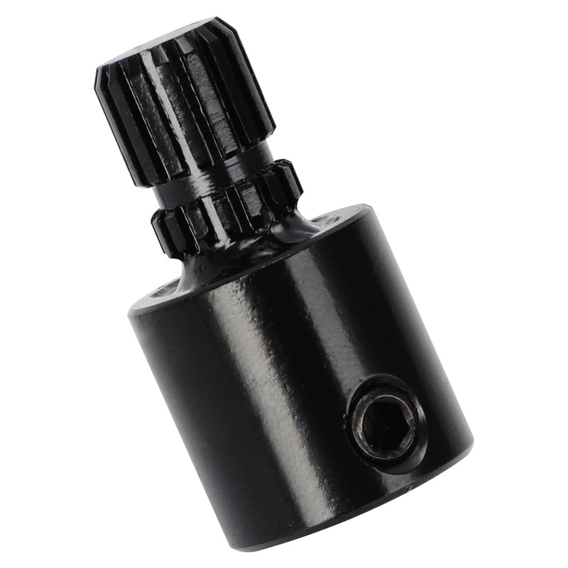 Universal Window Crank Shaft Extension All-Welded Compatible with Chevy Camaro,